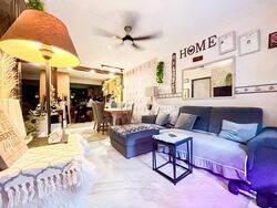 Blk 122 Yuan Ching Road (Jurong West), HDB 3 Rooms #464341841